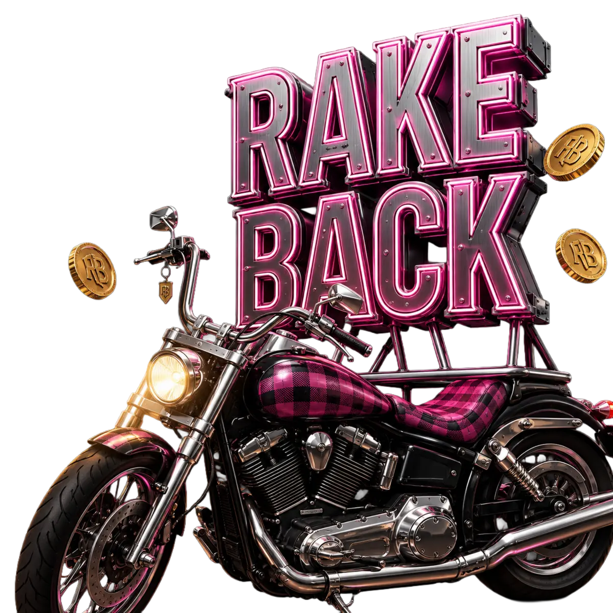 Rakeback: Tot 18%