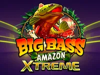 Big Bass Amazon Xtreme