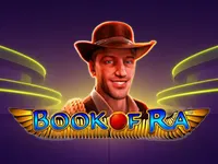 Book of Ra