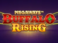 Buffalo Rising Megaways