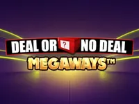 Deal or no Deal Megaways