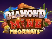Diamond Mine All Action Megaways