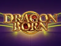 Dragon Born Megaways