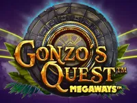 Gonzo’s Quest Megaways