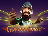 Gonzo’s Quest