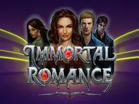 Immortal Romance 2