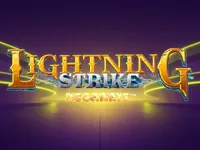 Lightning Strike Megaways