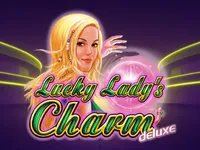 Lucky Ladys Charm Deluxe