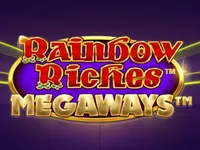 Rainbow Riches Megaways