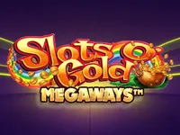 Slots o gold Megaways