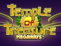 Temple of Treasure Megaways