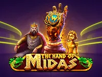 The Hand of Midas