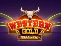 Western Gold Megaways