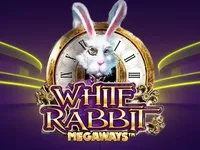 White Rabbit Megaways