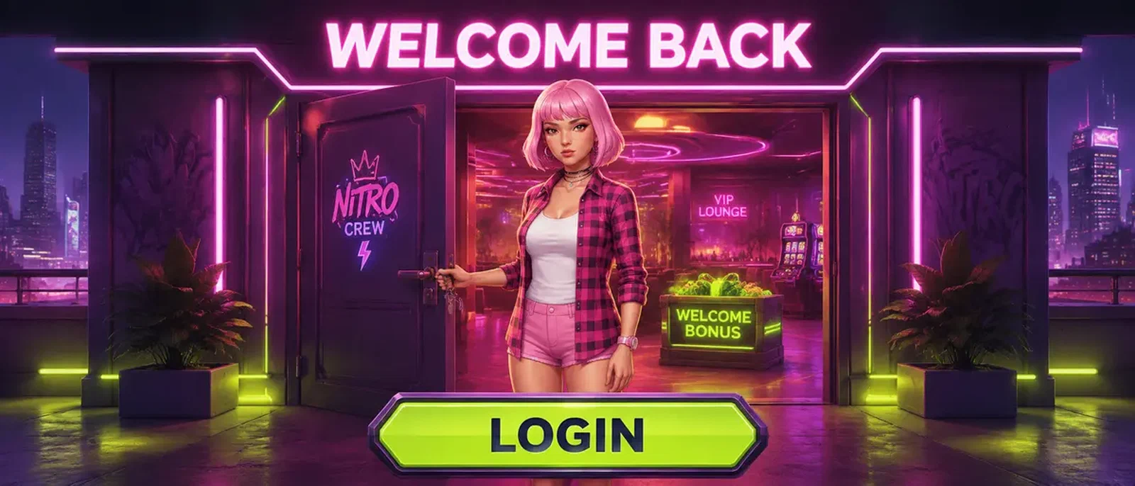 BroWinner Login & Registratie